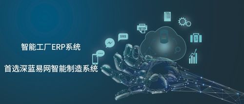 推荐广东深蓝易网信息科技,深蓝易网专注企业管理系统开发